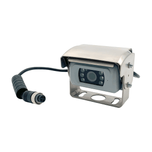 HDK600 backkamera